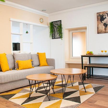 Ferienwohnung Eden-Apart Niort Exterior foto