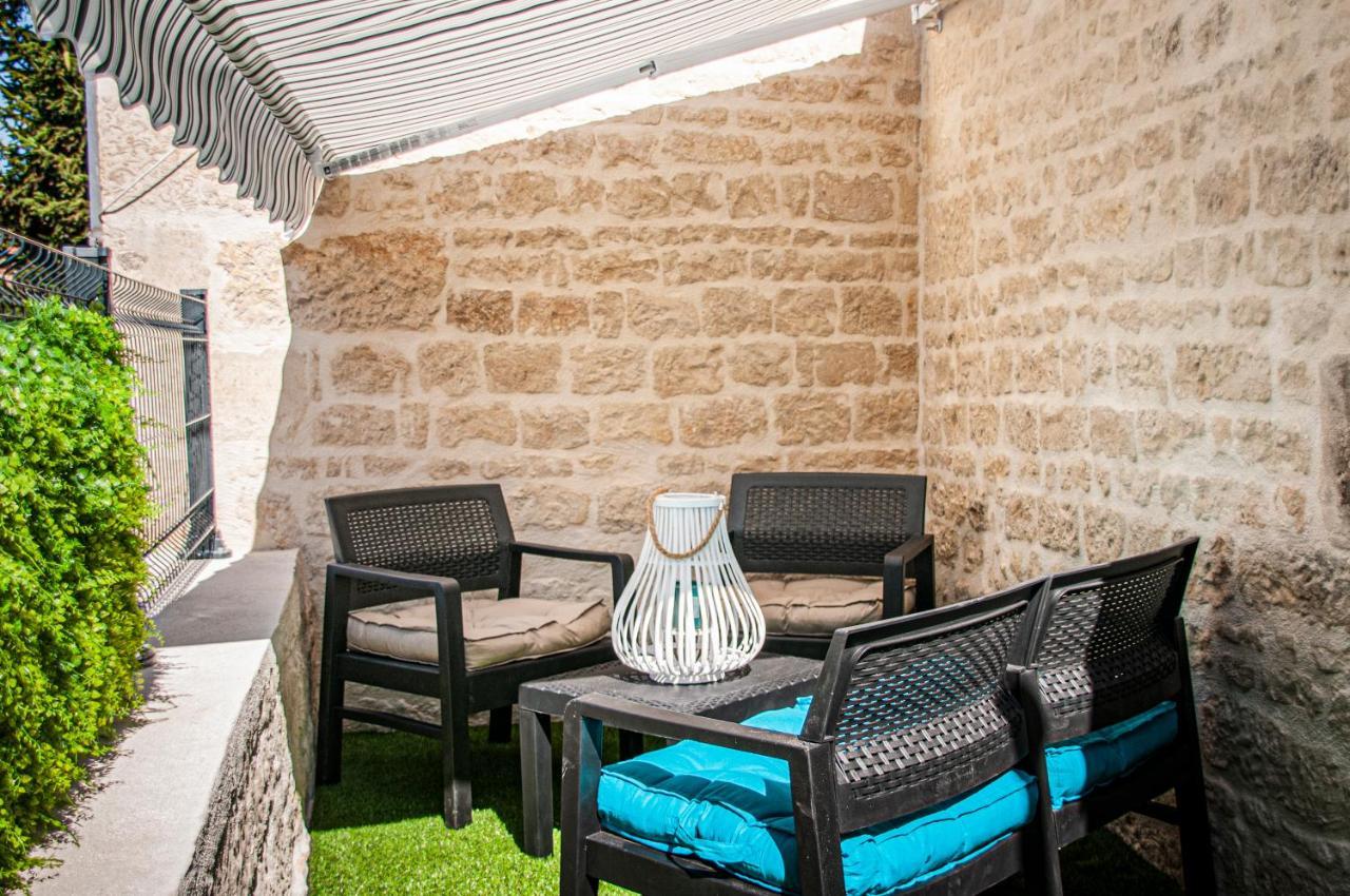 Ferienwohnung Eden-Apart Niort Exterior foto